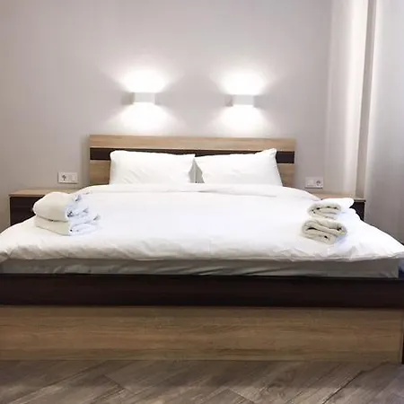 Apartment Volna Odesa