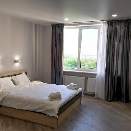 Apartment Volna Odesa