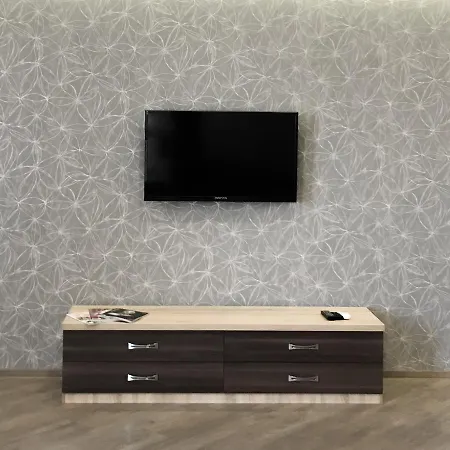 Apartment Volna Odesa